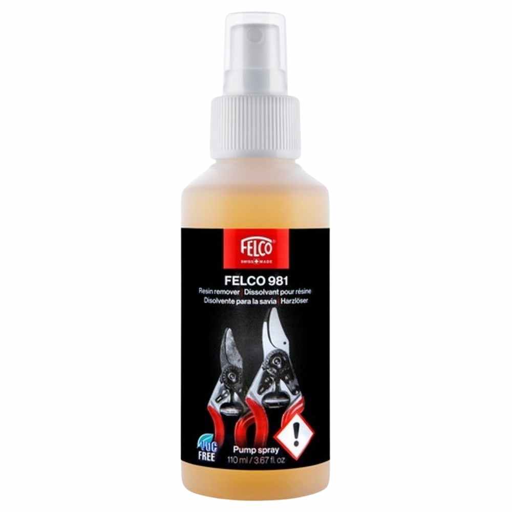 SPRAY DISOLVANT POUR RESINE